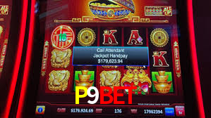 Live Casino P9Bet