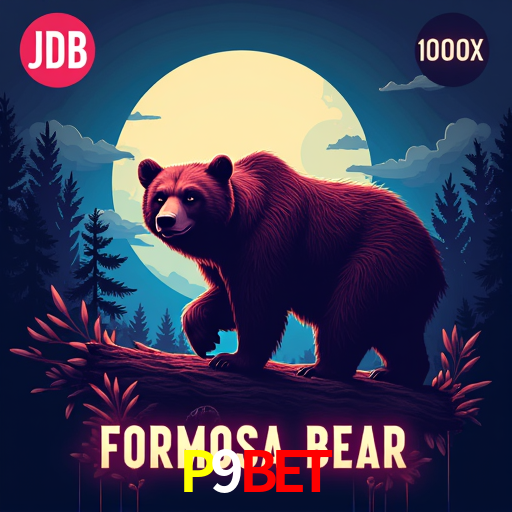 Bonus Features P9Bet