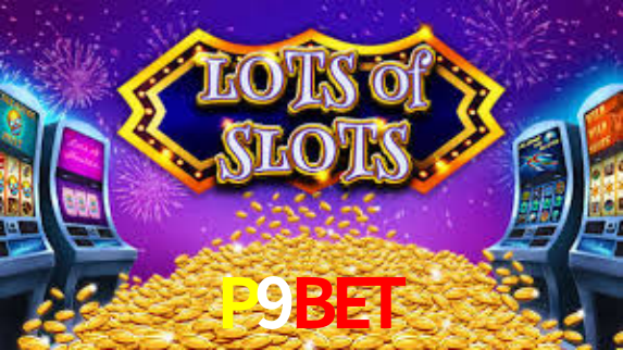 Exclusive Games P9Bet